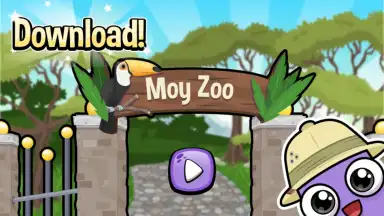 Moy Zoo screenshot 6