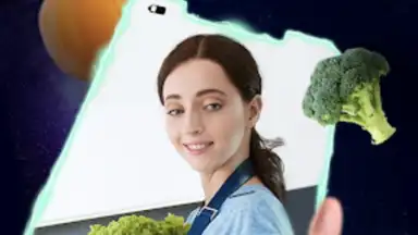 Zakaz.ua - grocery shopping screenshot 1