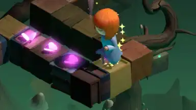 Dream Walker screenshot 1