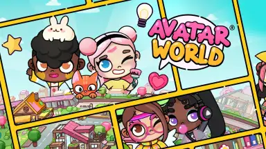 Avatar World screenshot 5