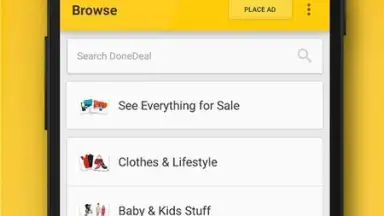 DoneDeal screenshot 3