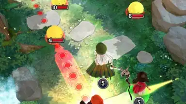 Knight Slinger screenshot 5