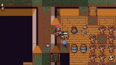 Heroism screenshot 8