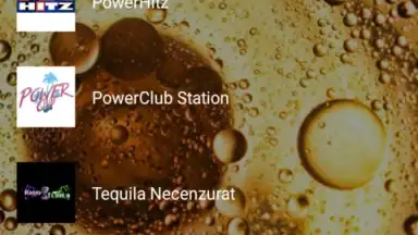 Rap Music Radio Full screenshot 4