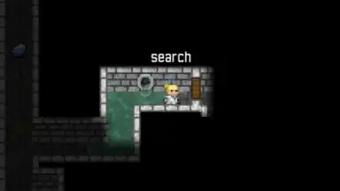 Lovecraft Pixel Dungeon screenshot 10