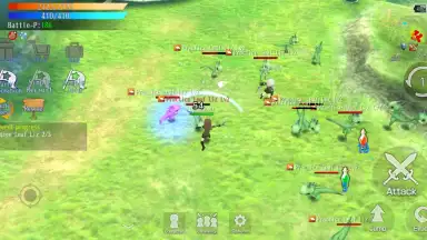 AVABEL LUPINUS screenshot 6