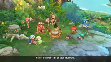 StoneAge World screenshot 4