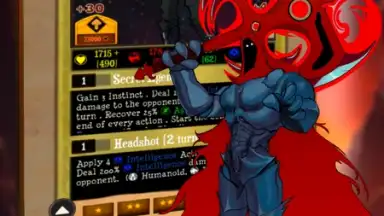 Jobmania Eternal Dungeon screenshot 17