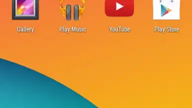 Launcher+ screenshot 6