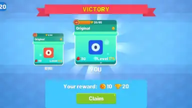 EvoPop screenshot 9