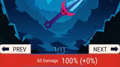 Tap Tap Buddy screenshot 2