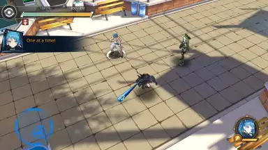 Witch Weapon screenshot 8
