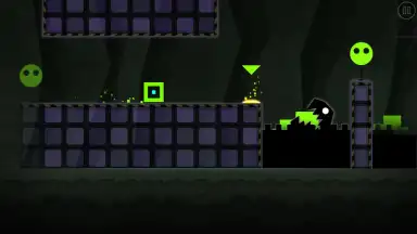 Geometry Dash World screenshot 8
