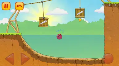 Red Ball 3 screenshot 2