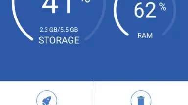 Smart Cleaner screenshot 1
