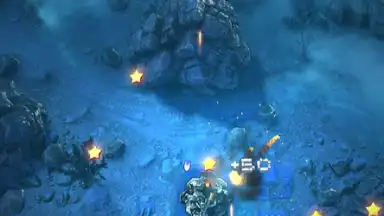 Sky Force Reloaded screenshot 8