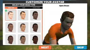Zwift screenshot 16