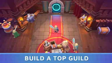 TopGuilds screenshot 6