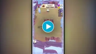 Gold Rush screenshot 1