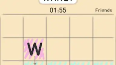 BALDA - online with friends screenshot 5