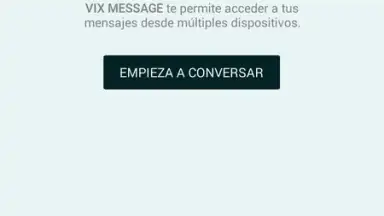 VIX MESSAGE Lite screenshot 14