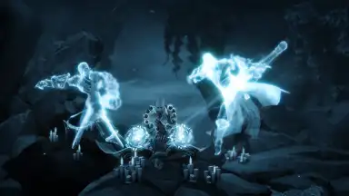 Diablo Immortal screenshot 5