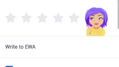 EWA: Learn English & Spanish Language screenshot 12