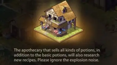 Isekai Village screenshot 2