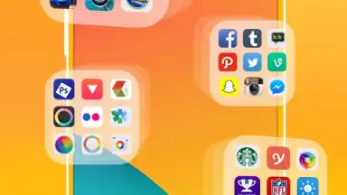 Live Launcher(Beta) screenshot 4