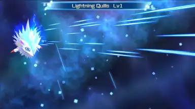 DIGIMON ReArise screenshot 5