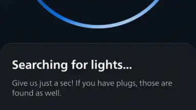 Philips Hue screenshot 16