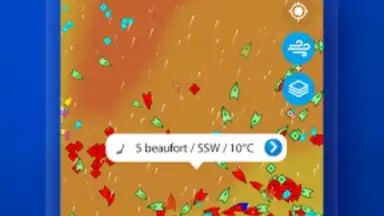 MarineTraffic screenshot 19