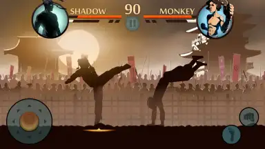 Shadow Fight 2 screenshot 4