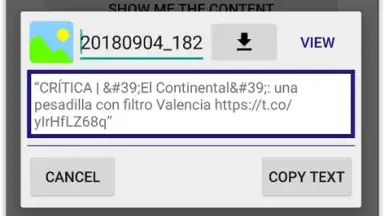 Total Video Downloader screenshot 5