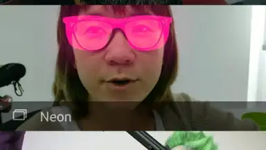 POMELO Camera screenshot 5