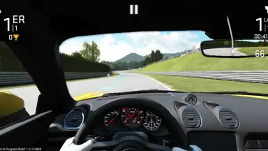 Real Racing Next screenshot 3