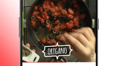 La tua dieta personalizzata screenshot 2