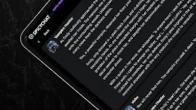 SpicyChat screenshot 11