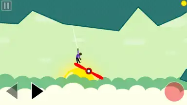 Hanger World screenshot 13