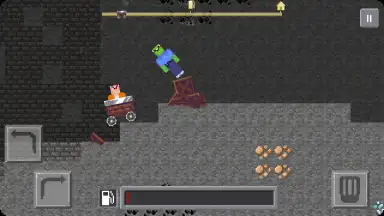 Noob vs Pro 2 screenshot 11