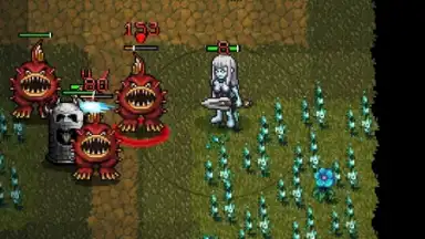 Dungeon Winners screenshot 10