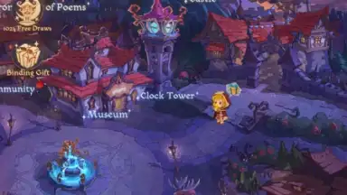 Madtale: Idle RPG screenshot 12
