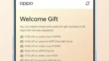 OPPO Store screenshot 7
