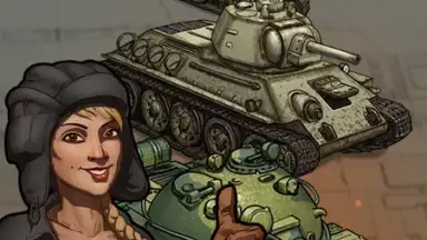 Tank Masters screenshot 5
