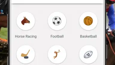 OLBG Sports Betting Tips – Football & Horse Racing screenshot 1