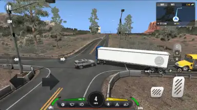 Truck Masters: World Simulator screenshot 11