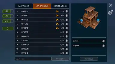 Raft Survival: Multiplayer screenshot 5
