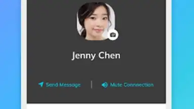 xx messenger screenshot 2