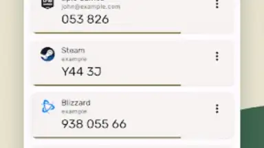 Authenticator Pro screenshot 9