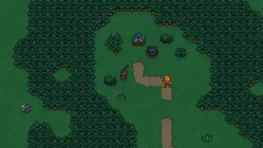 Hero of Aethric screenshot 6